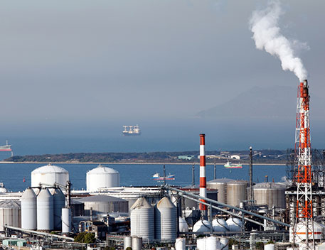 GARNER ADR LOGISTICS LTD